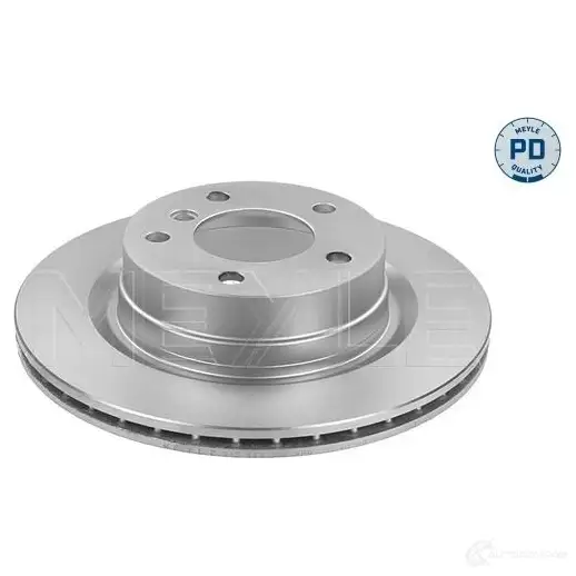 Тормозной диск MEYLE MBD1 932PD 315 523 0049/PD 1420902 W1T8XHZ изображение 0