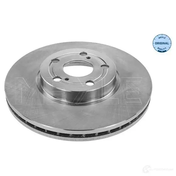 Тормозной диск MEYLE M BD0532 1418830 30-15 521 0069 JVV0V