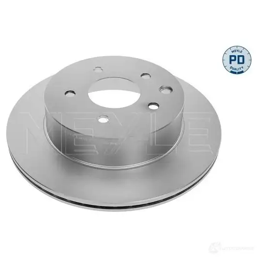 Тормозной диск MEYLE MBD198 0PD 03LNEHP 36-15 523 0050/PD 1422641