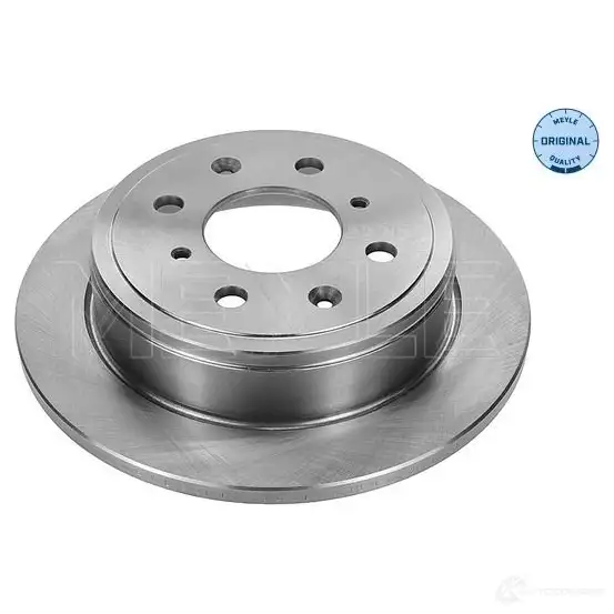 Тормозной диск MEYLE 31-15 523 0001 1419816 MBD0 669 OH2NMWA