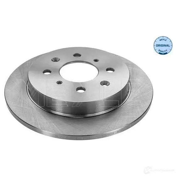 Тормозной диск MEYLE 1419863 OU2OO MBD2 116 31-15 523 0061