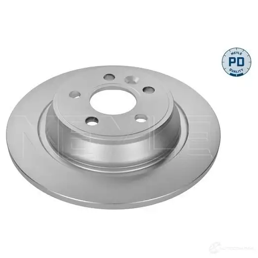 Тормозной диск MEYLE 715 523 0021/PD OXN40 1426714 MBD2068 PD