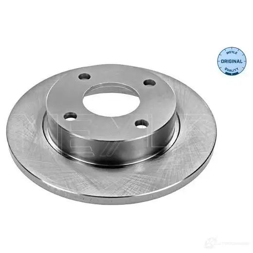Тормозной диск MEYLE M BD1363 1426681 715 521 7007 ZA2X97