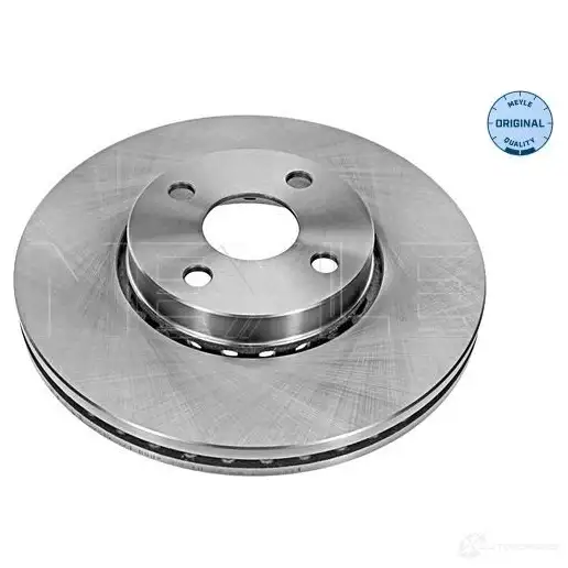 Тормозной диск MEYLE 30-15 521 0092 1418851 MB D0552 PBCUT4Q