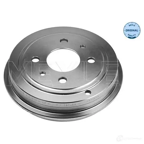 Тормозной барабан MEYLE MDR00 23 KQT7M 1417748 215 523 0017 - Изображение 1