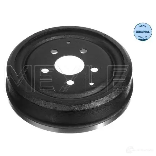 Тормозной барабан MEYLE FNAYK6K MDR0 011 1414176 115 523 1011