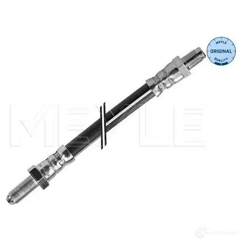 Тормозной шланг MEYLE 1426409 5A7VO 714 612 0002 MB H0526