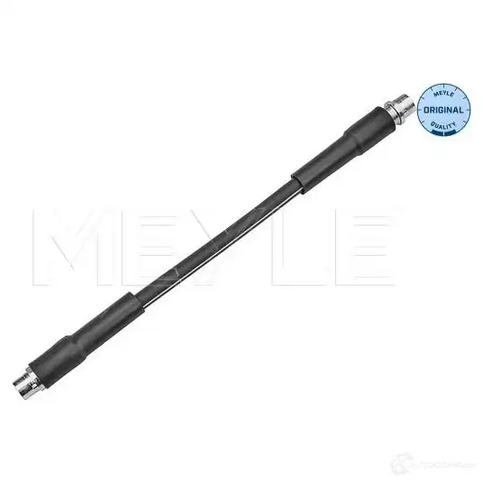 Тормозной шланг MEYLE 4L2FZ 1411834 MBH0 138 100 611 0042