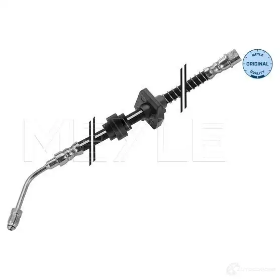 Тормозной шланг MEYLE DHU62MH 11-14 525 0054 1412853 MBH0 211