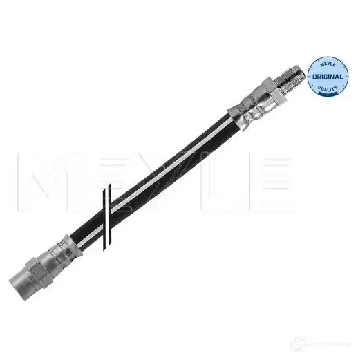 Тормозной шланг MEYLE 014 042 0001 1405449 DTARO M BH0001