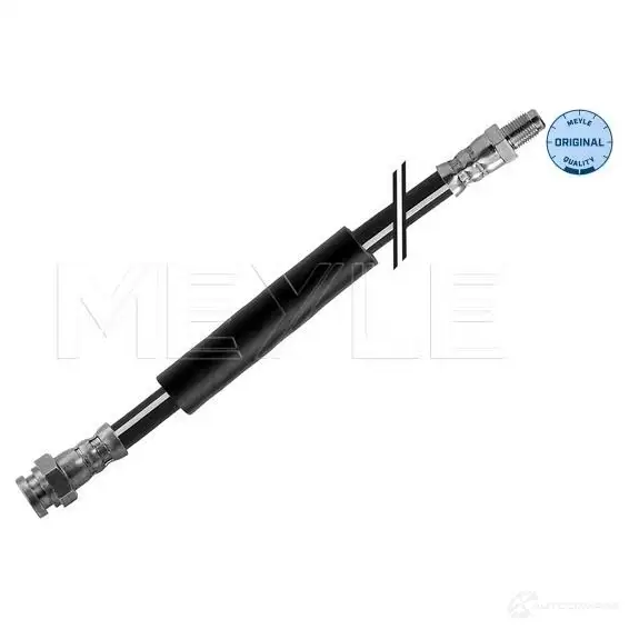Тормозной шланг MEYLE M BH0278 VOA1MU 1417468 214 525 0027