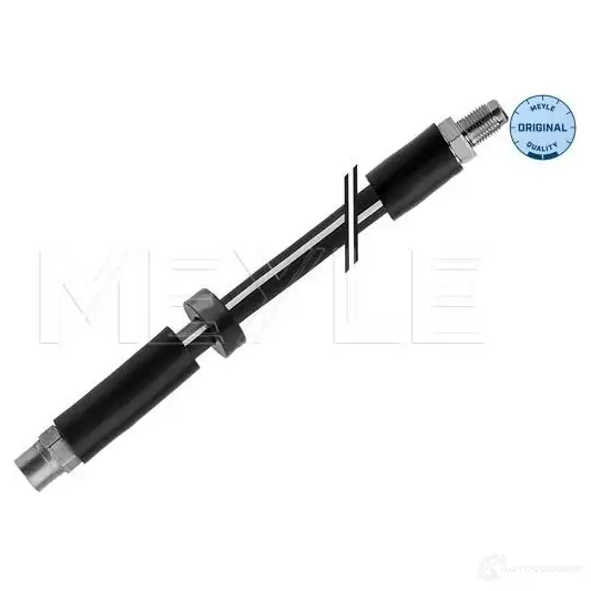 Тормозной шланг MEYLE 1411839 MBH014 3 FRRUQAA 100 611 0047