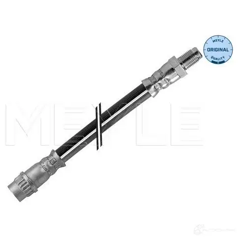 Тормозной шланг MEYLE MBH 0440 6145210010 1425258 KLDBG