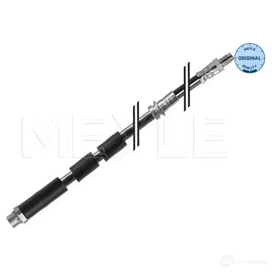 Тормозной шланг MEYLE MBH03 69 314 525 0009 QR5GH 1420378