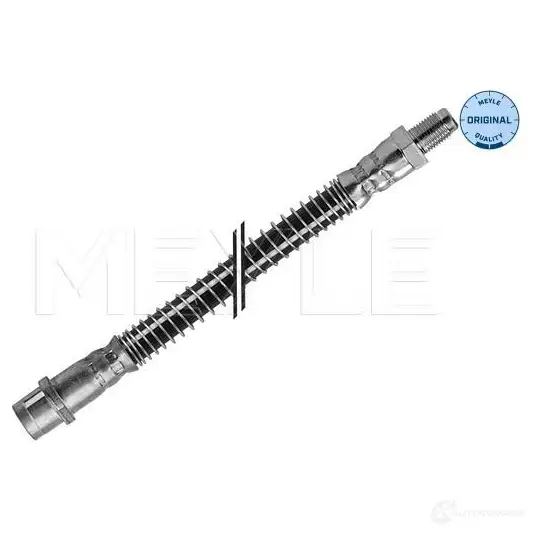 Тормозной шланг MEYLE 1405797 YTDMB 014 525 0020 MBH0 044