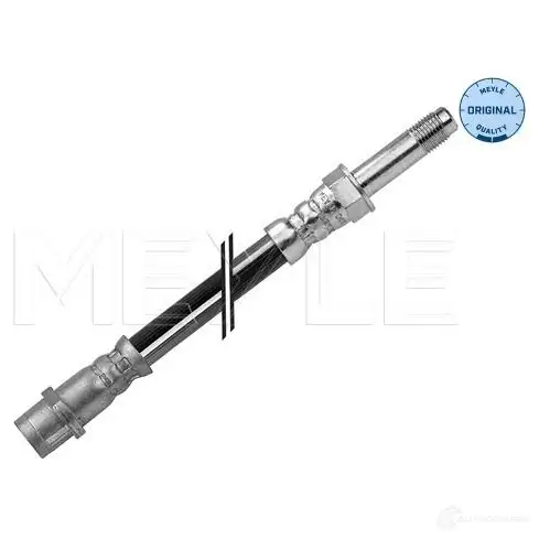 Тормозной шланг MEYLE 69C17JG 1411700 100 525 0015 MBH0 068