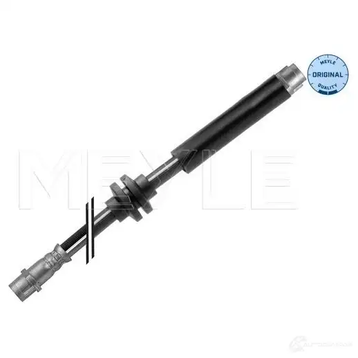 Тормозной шланг MEYLE MB H0032 JQJUDFR 014 525 0004 1405785