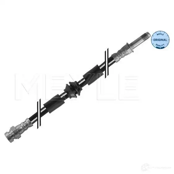 Тормозной шланг MEYLE 1411856 GCWDE M BH0155 100 611 0069