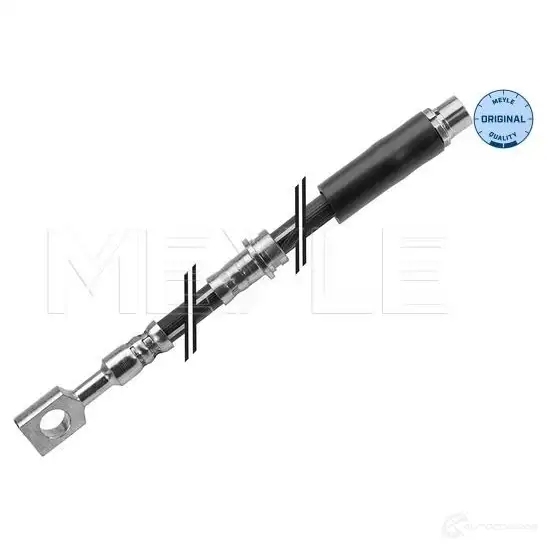 Тормозной шланг MEYLE 614 525 0004 MBH04 44 1425262 NE5RKUQ