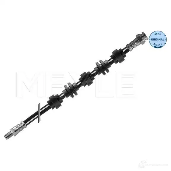 Тормозной шланг MEYLE 1415804 MBH022 3 15-14 525 0003 G2EPPY