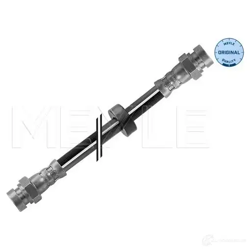 Тормозной шланг MEYLE 100 525 0050 1411731 MHK5GS MBH0 099