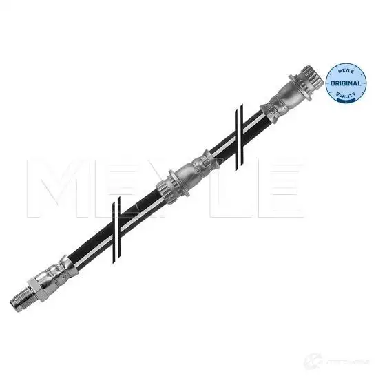 Тормозной шланг MEYLE VUGNE2 MBH0 380 1421449 32-14 525 0002