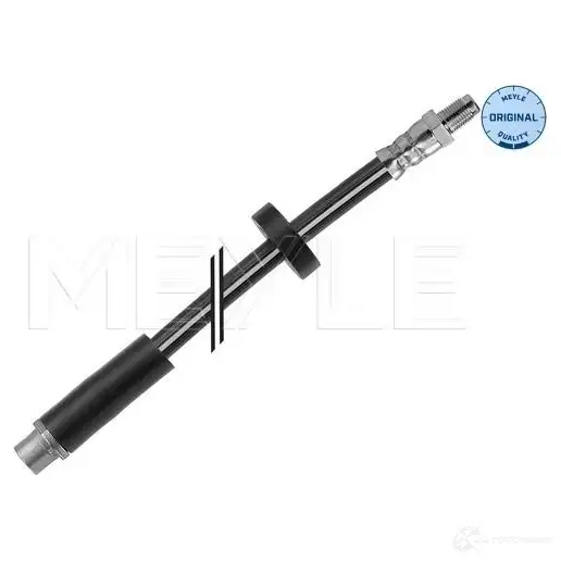 Тормозной шланг MEYLE 1411693 MBH0 061 100 525 0006 U4B6M