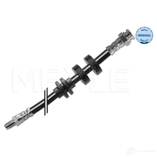 Тормозной шланг MEYLE 1417453 MBH026 3 214 525 0011 C6PKTR