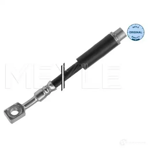 Тормозной шланг MEYLE 7P4AHQ 614 562 0030 1425313 MBH0 480