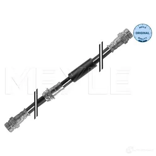 Тормозной шланг MEYLE MBH00 93 100 525 0044 JJC4T 1411725