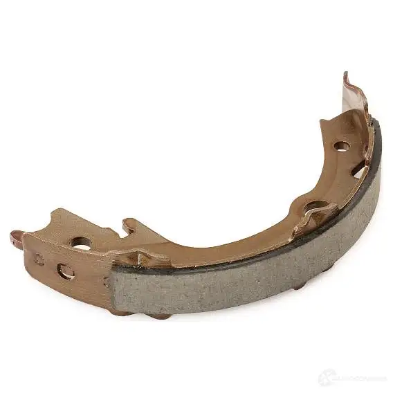 Тормозные колодки MEYLE MBS 0082 AZ7V6G 30-14 533 0007 1418678 изображение 4