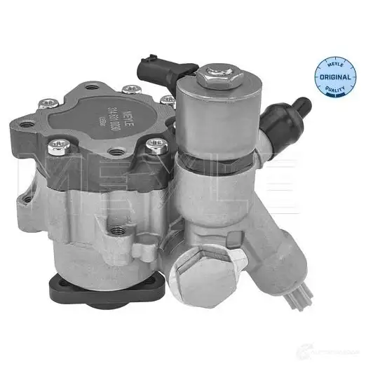Барабанные тормозные колодки, комплект MEYLE M BS0123 1422080 35145330004 8OWAE