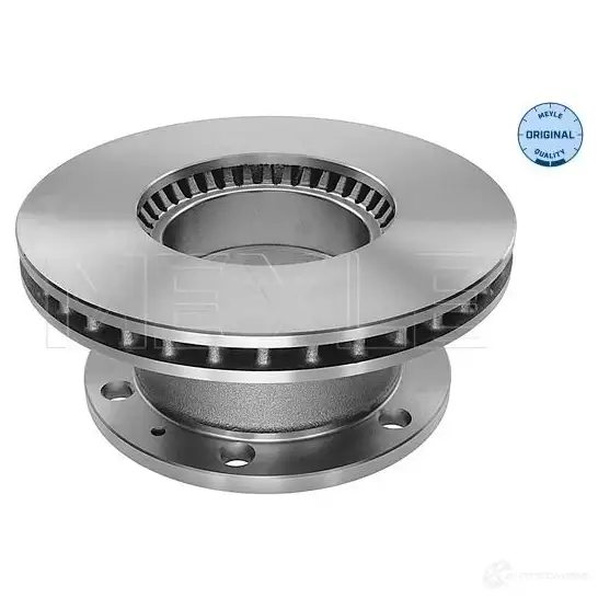 Барабанные тормозные колодки, комплект MEYLE M BS0073 1418416 8EBXD 29145330004