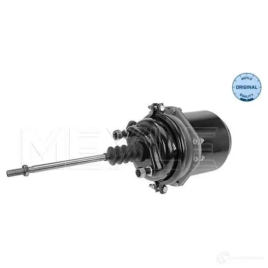 Тормозной клапан, стояночный тормоз MEYLE JAQX0UF 0340430049 1408705 MB X0105 - Изображение 1