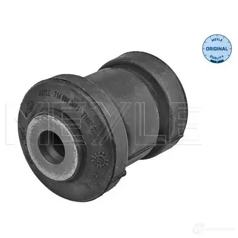 Сайлентблок MEYLE 1426142 W72FZ0 714 006 0001 MCB0 314 - Изображение 1