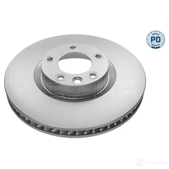 Втулка крепления рычага управления MEYLE YMO11NC M CB0188 28146100000 1418212 - Изображение 1