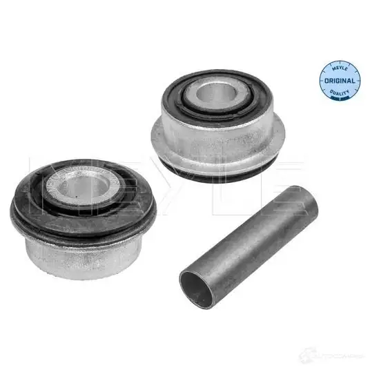 Сайлентблок MEYLE 18-14 610 0006 MCB 0356 1417140 F2GOBV