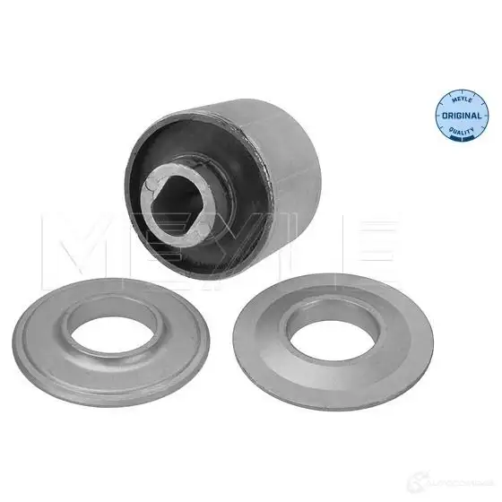 Сайлентблок MEYLE 1405277 WVQ4M 014 033 0034 M CB0005 изображение 0