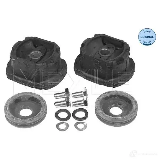 Втулка крепления рычага управления MEYLE 8X65G 0140330159 MC B0019 1405313
