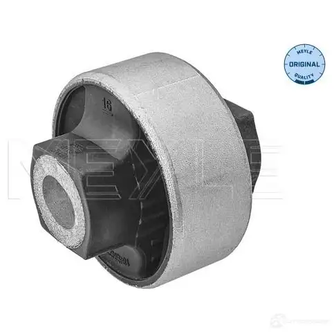 Сайлентблок MEYLE MCB04 80 214 610 0048 RS5Q9G 1424956725