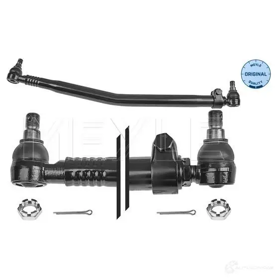 Продольная рулевая тяга MEYLE P442 V 1437624576 036 040 0119