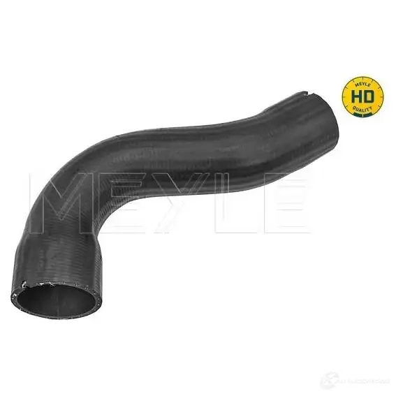 Патрубок интеркулера MEYLE P 8JKM48 11-14 036 0005/HD 1437622025