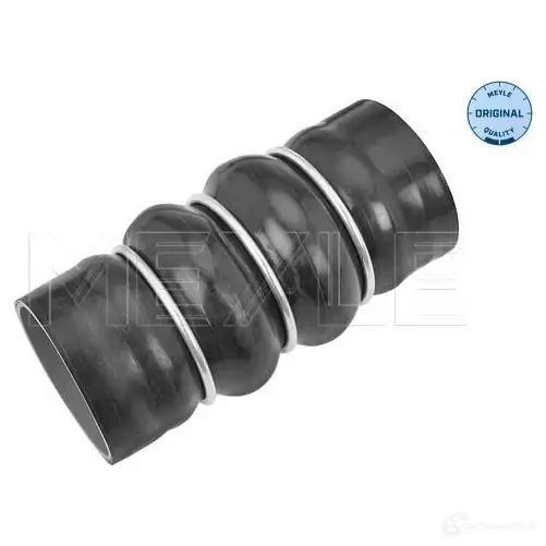 Патрубок интеркулера MEYLE 714 036 0003 MVP B5 1437621693