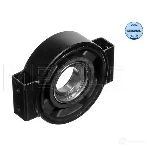 Диск сцепления MEYLE 1409153 MM X0279 0374201000 7J54Q - Изображение 1