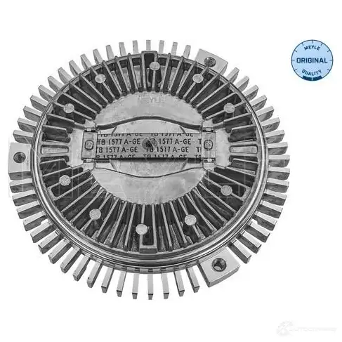Вискомуфта MEYLE MFC 0010 1404867 E7VXN 014 020 0057 - Изображение 1
