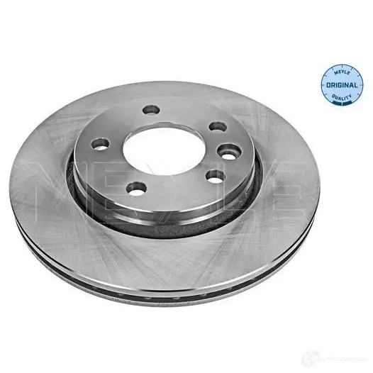 Вискомуфта MEYLE 1414905 NFHSB3O 12142340002 MFC 0039 - Изображение 1