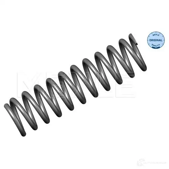 Пружина подвески MEYLE MC S0069 6PP227G 014 639 0023 1405912