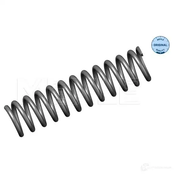 Пружина подвески MEYLE S8D60Z MCS001 2 014 032 0182 1405205