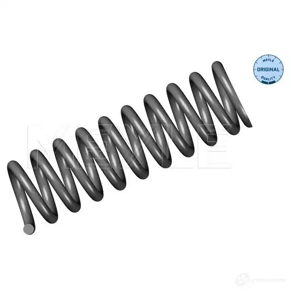 Пружина подвески MEYLE 1405249 014 032 0493 MCS003 6 X81QGO