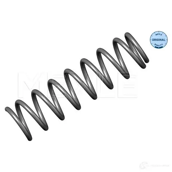 Пружина подвески MEYLE 014 639 0003 1405892 MCS0 049 0O4BHBF